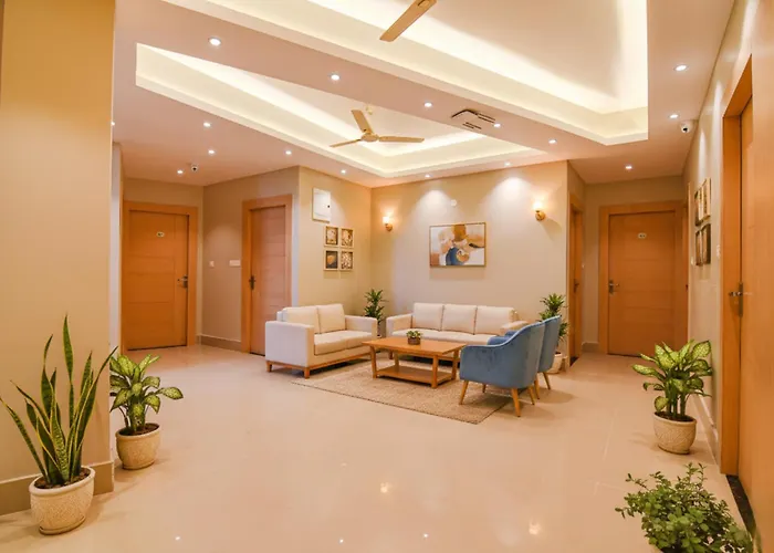 Fabhotel Jp - Nr Sataragachhi Railway Station