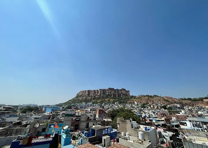 The Raj Heritage
