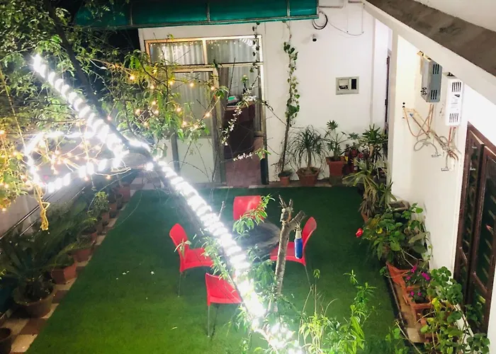 Ghala Residency