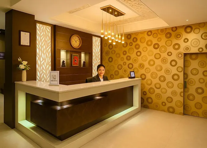 The Yeasel Continental Gangtok