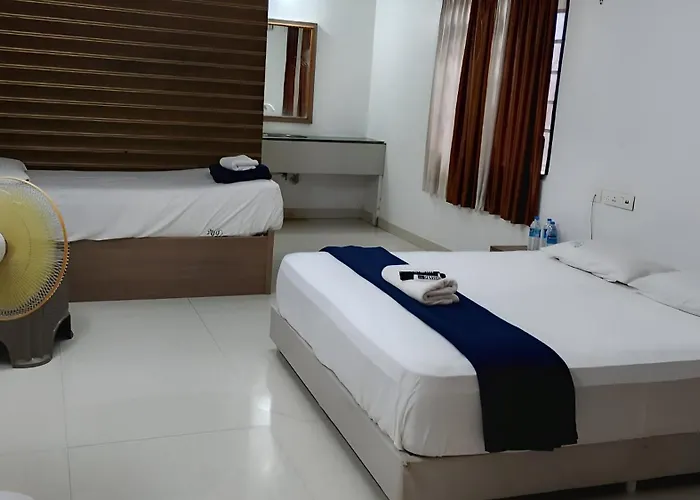 Golden Grand By Xury Hotels
