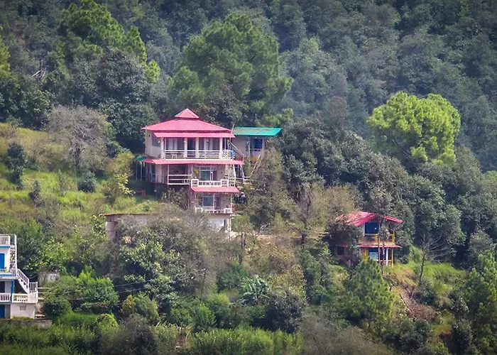Neelkanth Retreat
