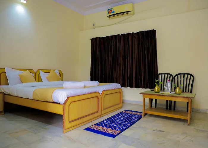 The Lala Hotel And Resort