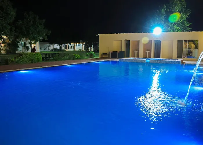 The Lala Hotel And Resort