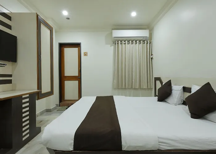 Hotel Good Night
