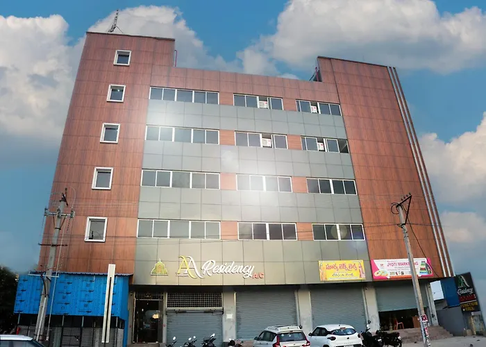 Aa Residency
