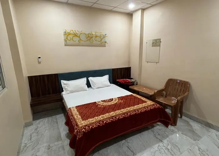 Hotel Shri Krishna
