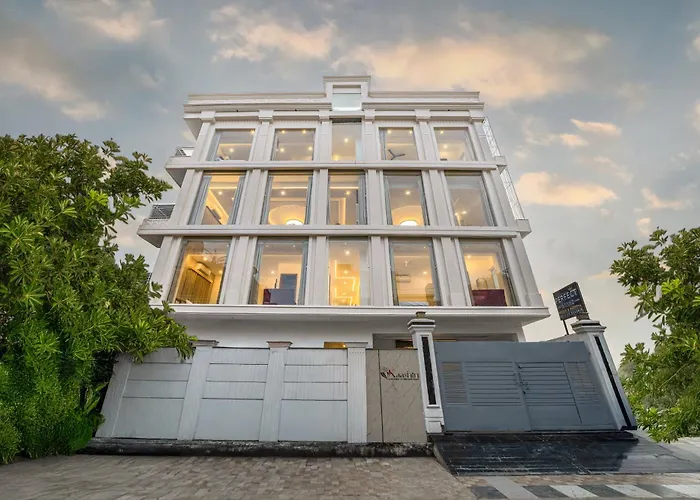 Kaashin - A Boutique Stay
