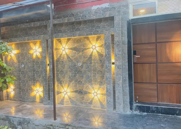 Radhika 1 Bhk Home Stay Apartment