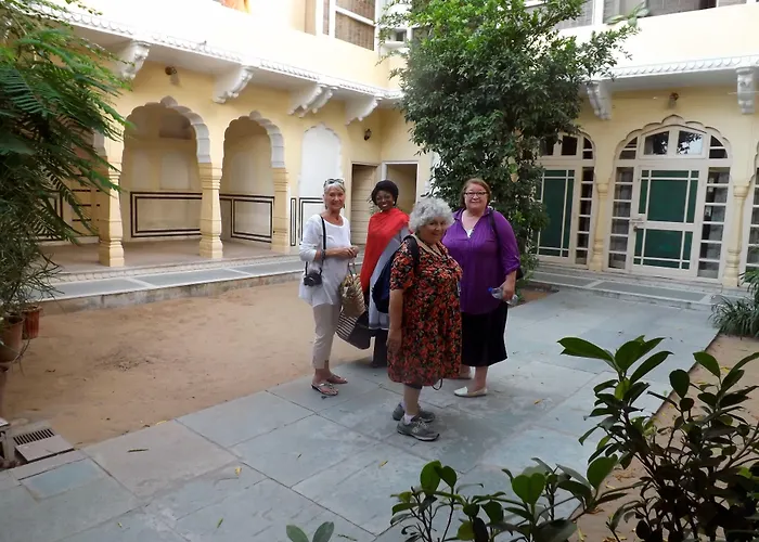 Khatu Haveli