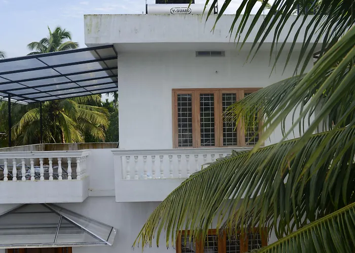 Bastian Homestay