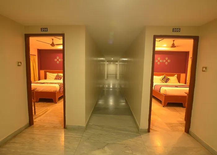 Hotel Vijay