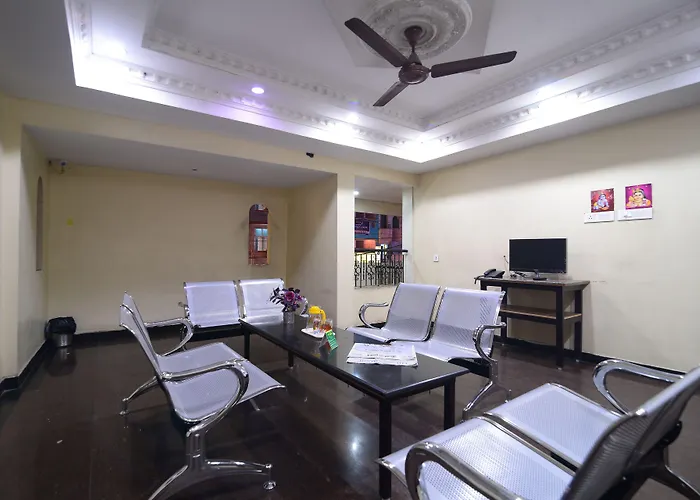 Hotel Vijay