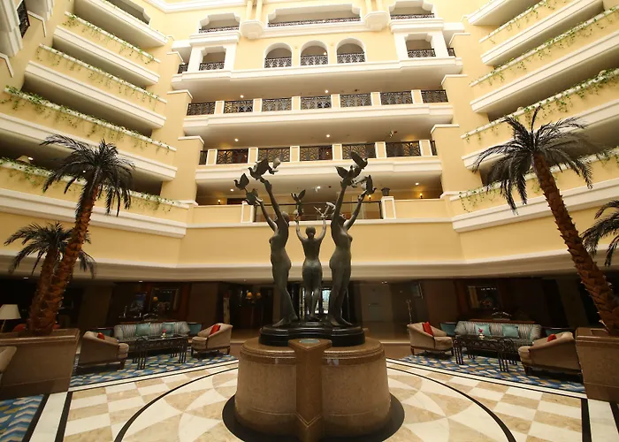 Welcomhotel By Itc Hotels, Devee Grand Bay, Visakhapatnam
