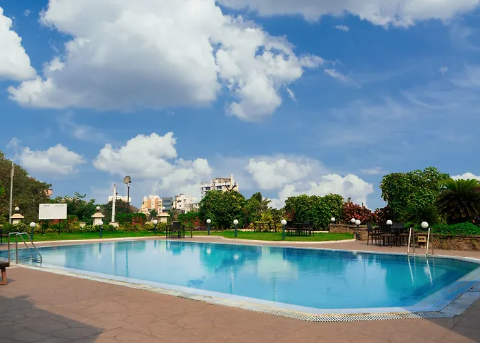 Welcomhotel By Itc Hotels, Devee Grand Bay, Visakhapatnam