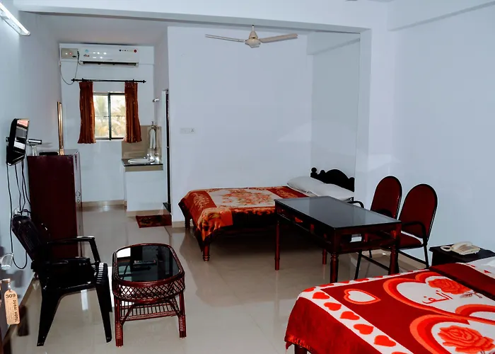 Dubai Hotel Kumarakom