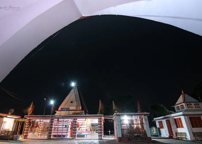 Hotel Yog Vashishth