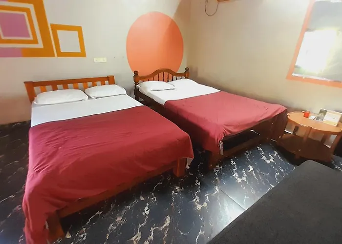 Gokarna Holiday Homes
