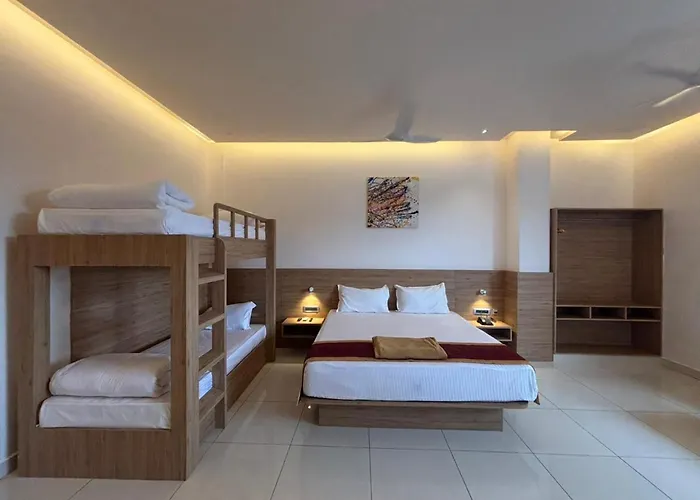 Triviera Hotel Chirala