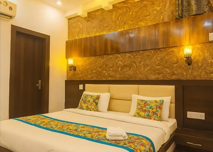 Hotel New Vintage Mathura