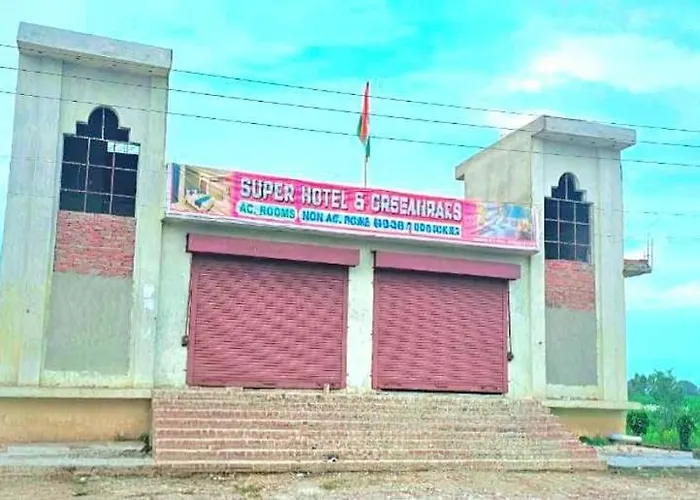 Hotel O Super Hotel
