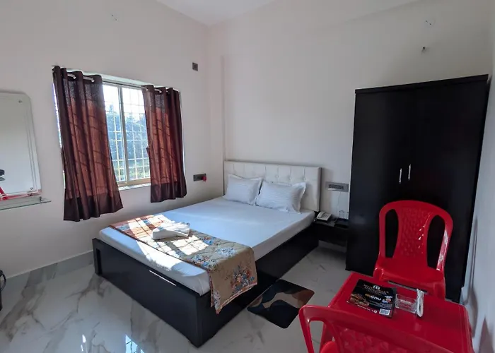 Hotel Delux International
