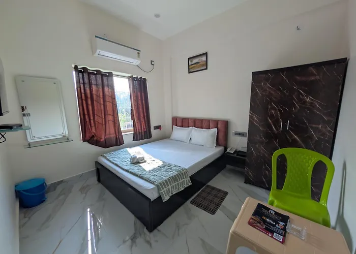 Hotel Delux International