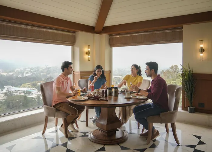 Radisson Resort Mount Abu