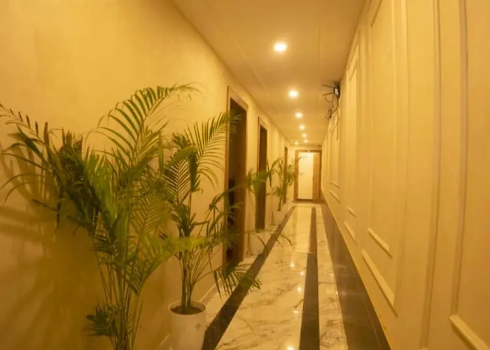 Hotel Rajshree