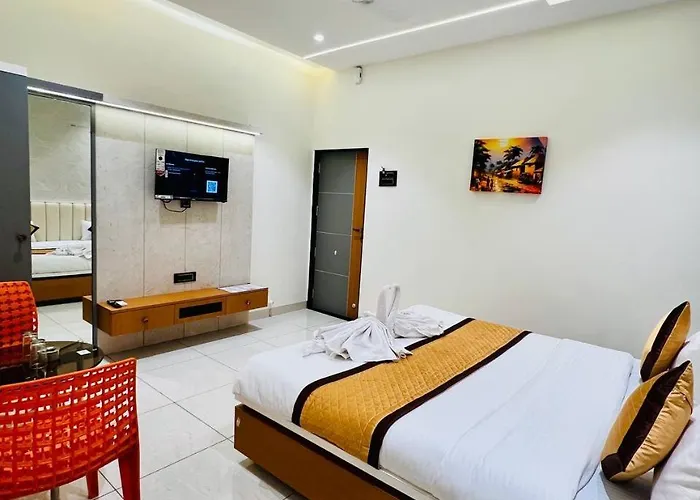 Hotel Apple