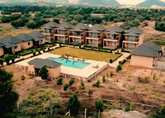 Sajjan Jawai Chapter By Arow Hospitality