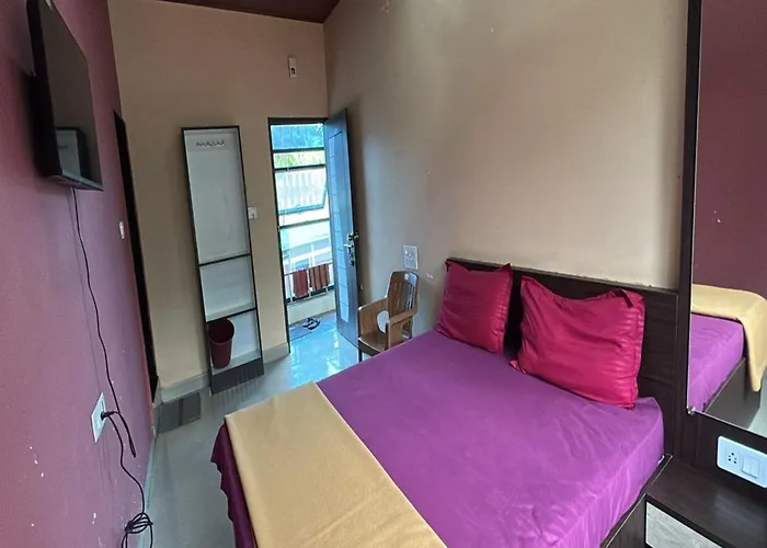 Seeta Residency