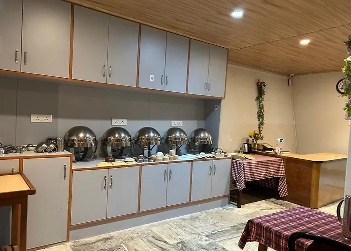 Hotel Kasturi