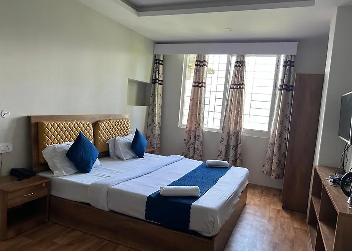 Hotel Kasturi