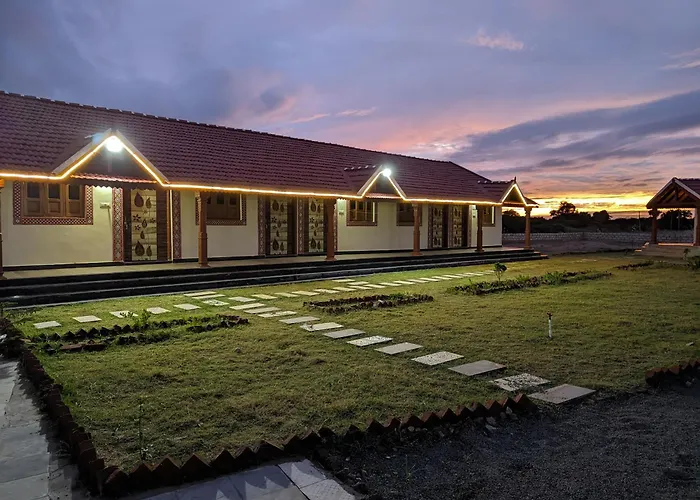 White Rann Resort Dholavira