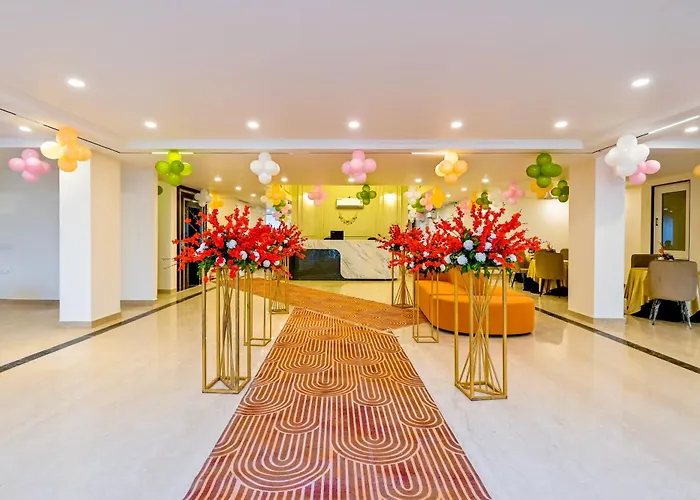 Limewood Signature - Golf Course Road