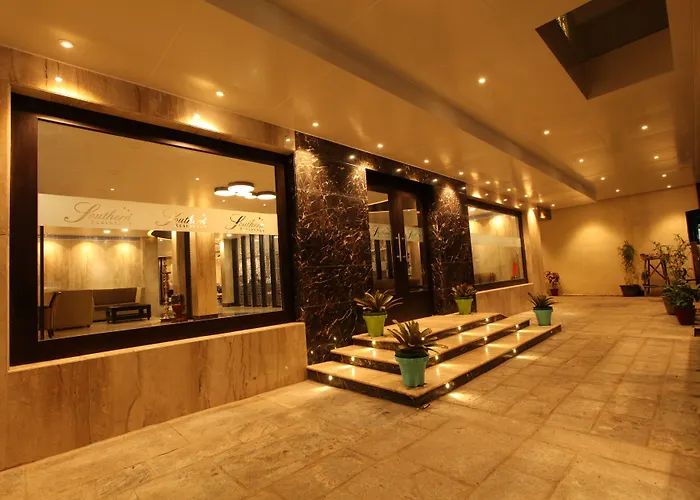 Hotel Southern Residency- Near To Sipcot