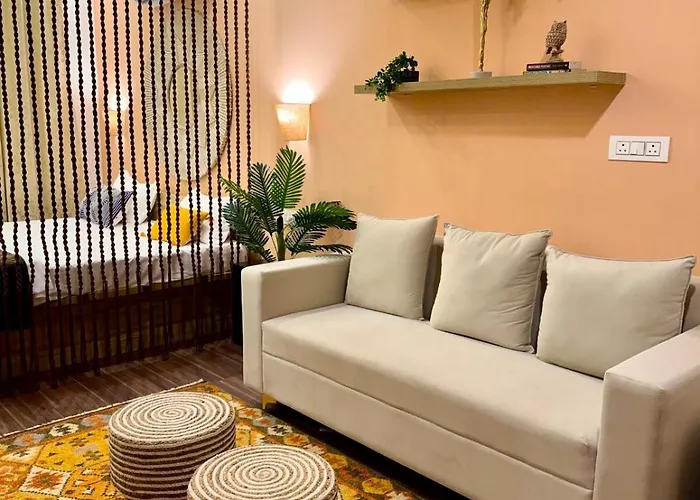 Casa Musafir