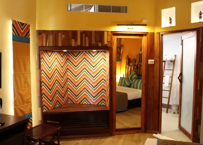 Silver Sand Beach Resort Neil