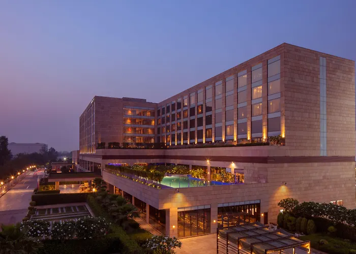 Hyatt Regency Chandigarh, Elante Mall