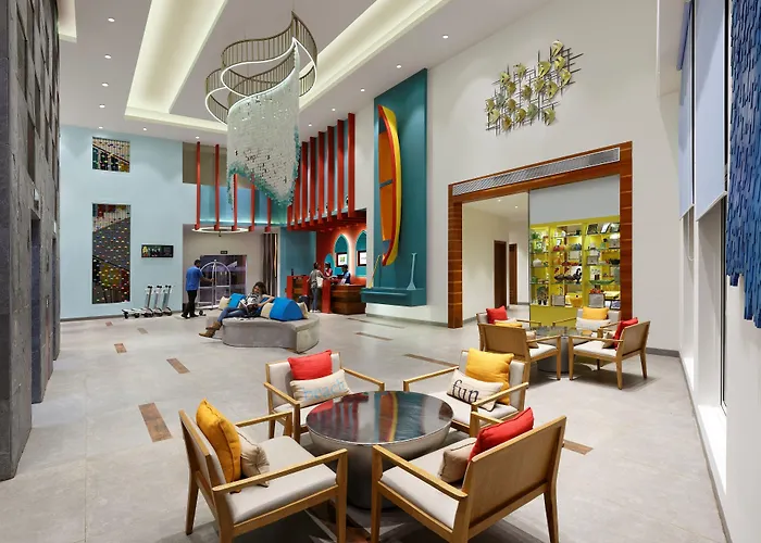 Ibis Styles Goa Calangute - An Accor Brand