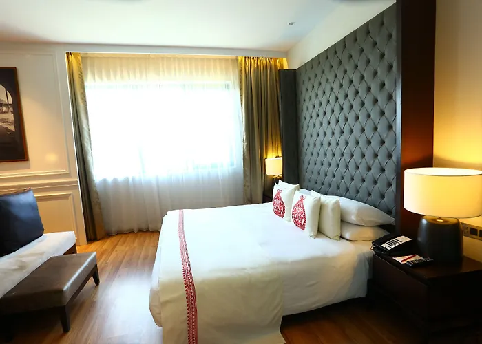 Vivanta Guwahati