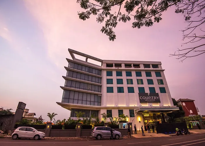Country Inns & Suites By Radisson Manipal