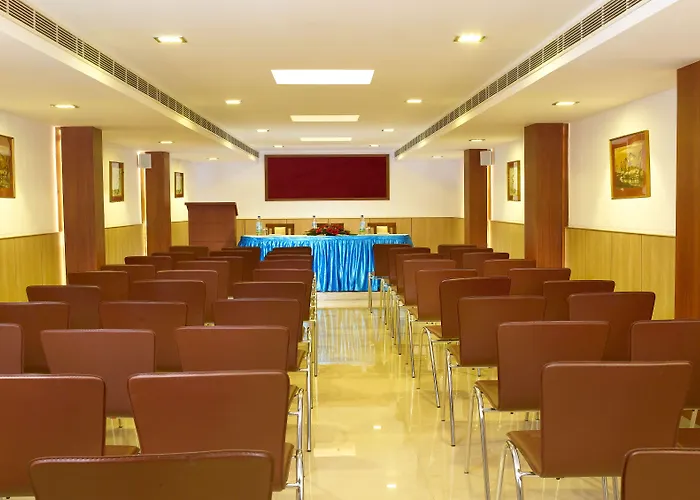 Hotel Aiswarya