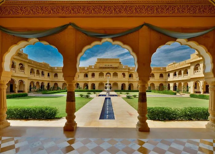 Hotel Jaisalkot