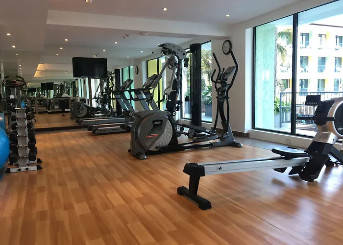 Fairfield By Marriott Goa Anjuna