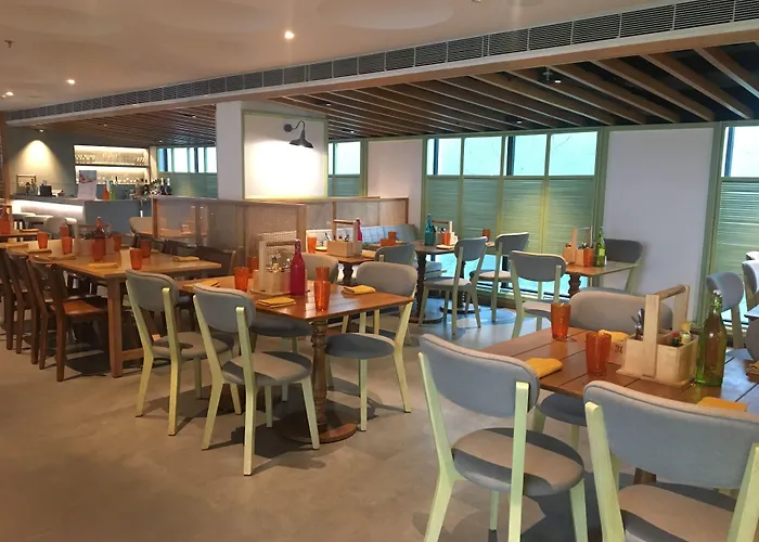 Fairfield By Marriott Goa Anjuna