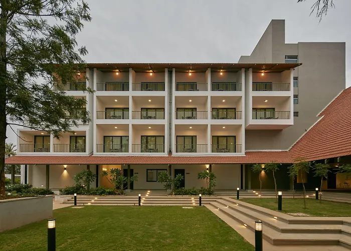 Signature Club Resort