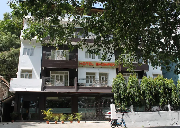 Hotel Shompen