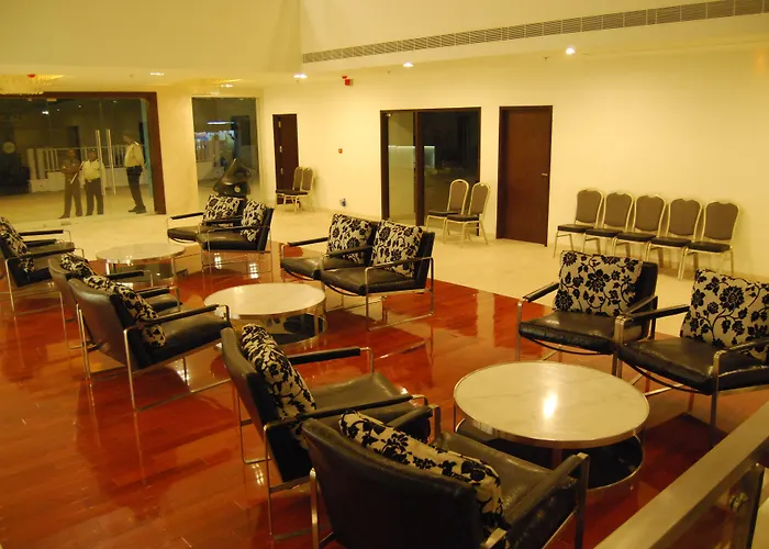 Royal Park Kakinada